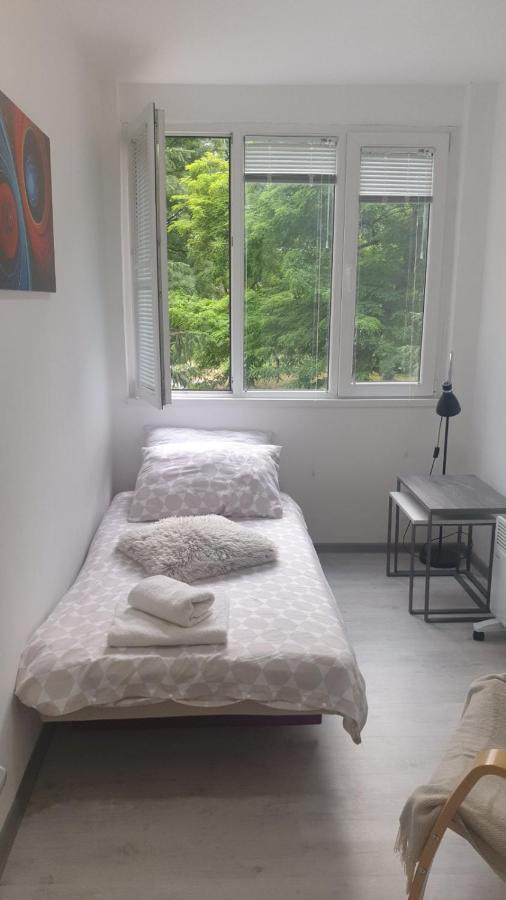 Lux Apartment 7, Parking Nis Exterior photo